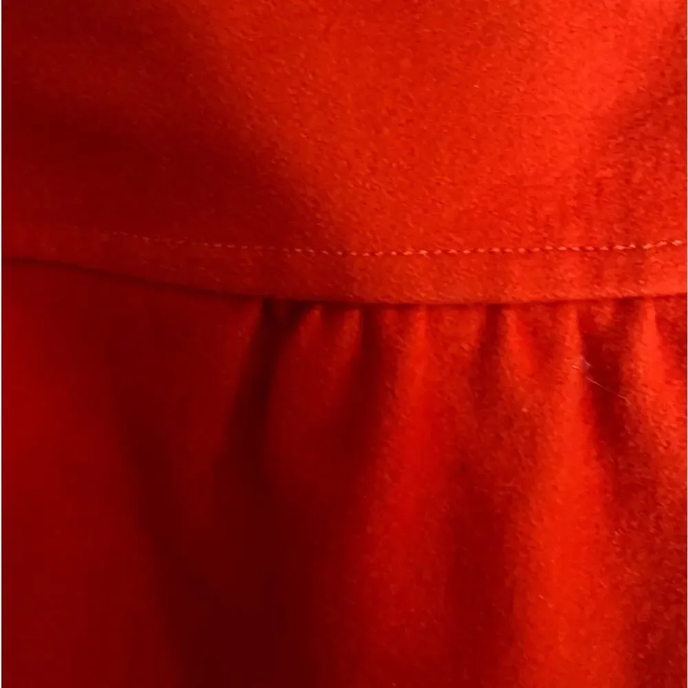 Gymboree stunning red